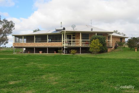 1872 Old Winton Rd, Winton, NSW 2344