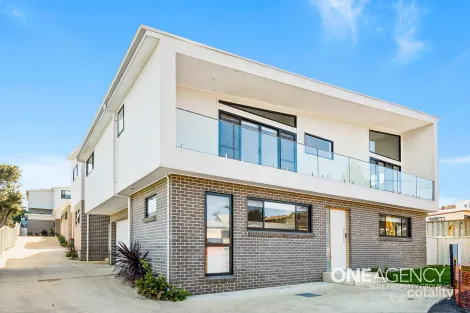 1/7 Kingsley Ave, Ulladulla, NSW 2539