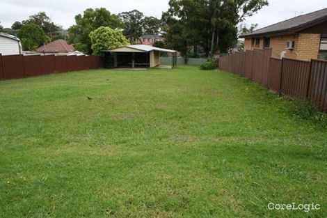 Property photo of 7 Swinson Road Blacktown NSW 2148