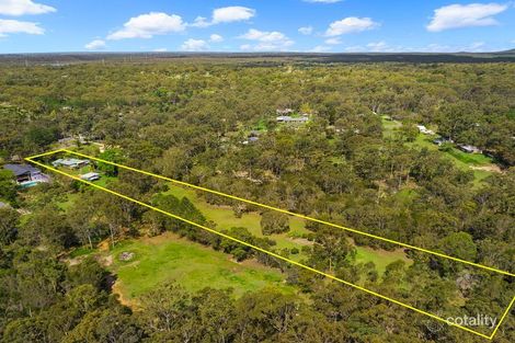 Property photo of 19 Daymar Street Burbank QLD 4156