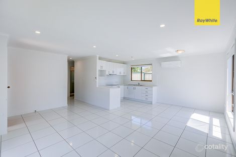 Property photo of 32 Waller Road Browns Plains QLD 4118