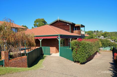 Property photo of 9 Lloyd Avenue Cooma NSW 2630