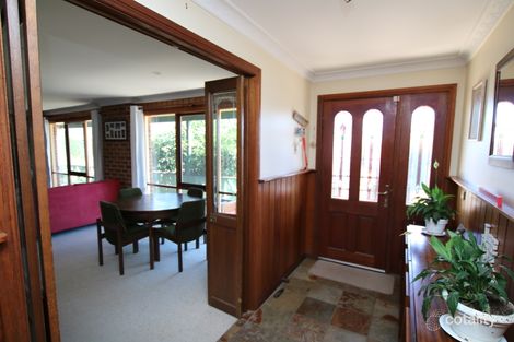 Property photo of 9 Lloyd Avenue Cooma NSW 2630