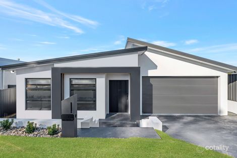 Property photo of 18 Bronzewing Street Tahmoor NSW 2573