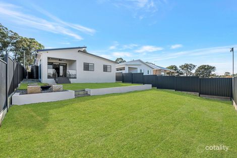 Property photo of 18 Bronzewing Street Tahmoor NSW 2573