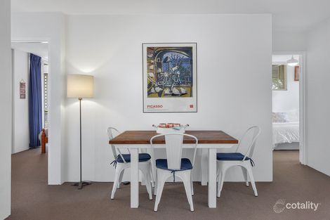 Property photo of 3/77 Waverley Road Taringa QLD 4068