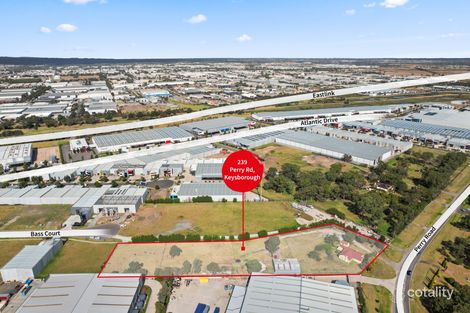 Property photo of 239 Perry Road Keysborough VIC 3173