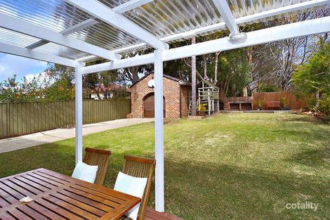 9a Belair Ave, Caringbah South, NSW 2229