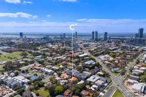 3/80 Pohlman St, Southport, QLD 4215