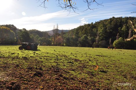 Property photo of 5225 Mansfield-Woods Point Road Kevington VIC 3723