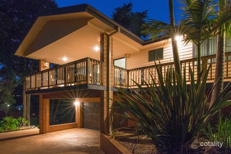 Property photo of 6 Gemini Way Narrawallee NSW 2539