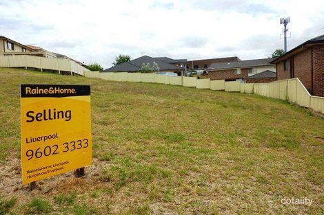 172 Kendall Dr, Casula, NSW 2170