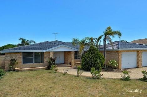 8 Bucentaur Pl, Halls Head, WA 6210