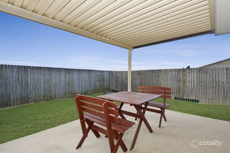 Property photo of 26 Gumtree Crescent Upper Coomera QLD 4209