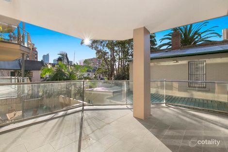 14/5 Tusculum St, Potts Point, NSW 2011