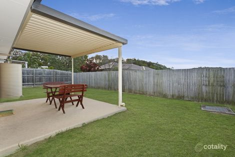 Property photo of 26 Gumtree Crescent Upper Coomera QLD 4209