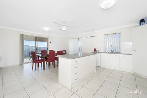 Property photo of 26 Gumtree Crescent Upper Coomera QLD 4209