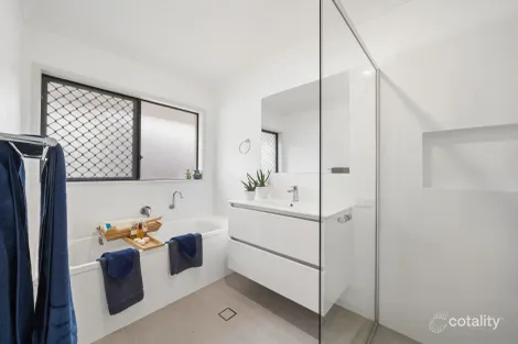 Property photo of 6 Williams Crescent North Lakes QLD 4509
