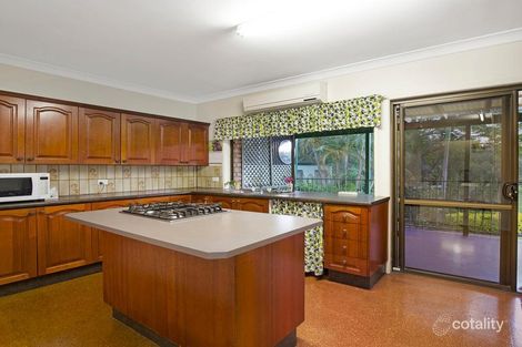 Property photo of 19 Daymar Street Burbank QLD 4156