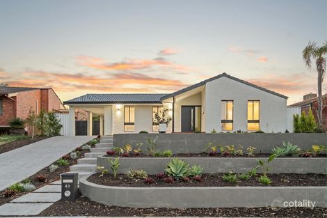 43 Parnell Ave, Marmion, WA 6020