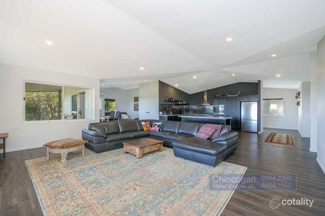 Property photo of 23 Banool Circuit Ocean Shores NSW 2483