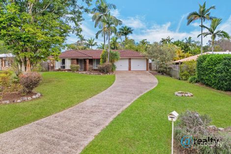 Property photo of 1 Whela Close Karana Downs QLD 4306