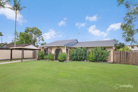 17 Anders St, Slacks Creek, QLD 4127