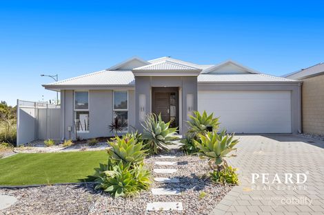 10 Crowned Way, Alkimos, WA 6038