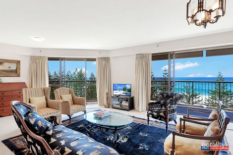 Property photo of 15/146 The Esplanade Burleigh Heads QLD 4220