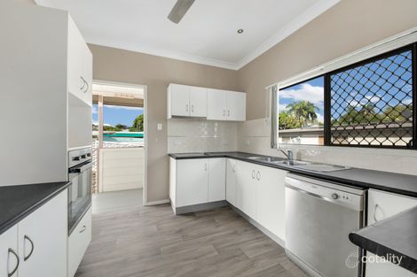Property photo of 41A Flinders Street West Gladstone QLD 4680