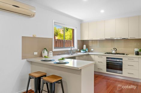 Property photo of 6/5 Illawarra Close Chadstone VIC 3148