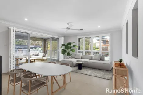 Property photo of 16 Park View Parade Mollymook Beach NSW 2539