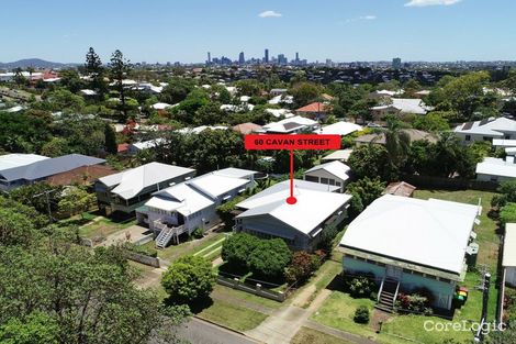 Property photo of 60 Cavan Street Annerley QLD 4103