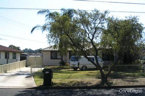 Property photo of 11 Southdown Street Miller NSW 2168