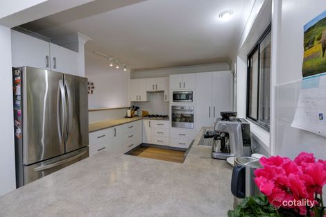 Property photo of 22 Crown Close Tarbuck Bay NSW 2428