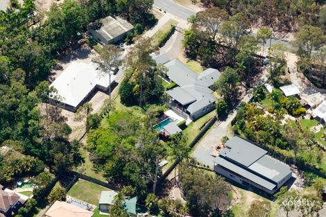 11a Uplands Dr, Parkwood, QLD 4214