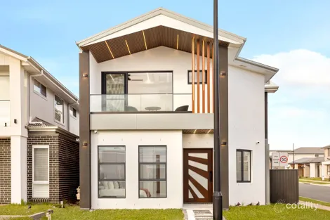 Property photo of 82 Nabthorpe Parade Nirimba Fields NSW 2763