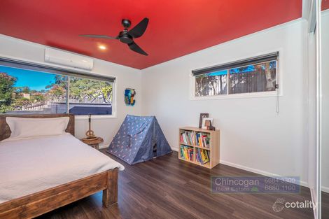 Property photo of 23 Banool Circuit Ocean Shores NSW 2483