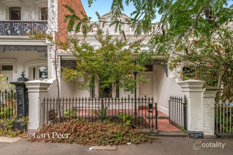 Property photo of 31 Morrah Street Parkville VIC 3052