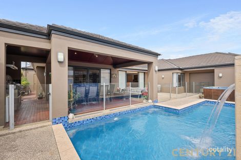 6 Harmony Ave, Atwell, WA 6164