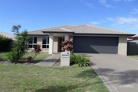 8 Quinn Cl, Augustine Heights, QLD 4300