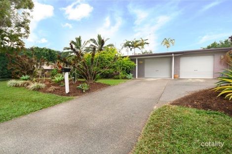 Property photo of 6 Ryan Close Brinsmead QLD 4870