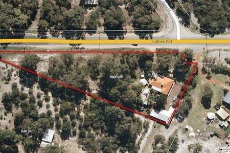 356 Lakes Rd, Greenfields, WA 6210