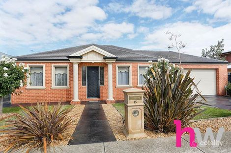 Property photo of 15 Fogarty Avenue Highton VIC 3216