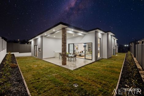 Property photo of 4 Nell Edeson Street Taylor ACT 2913