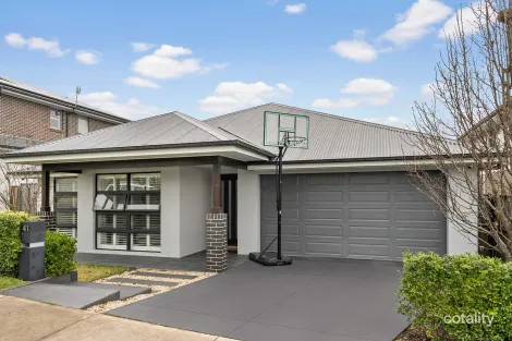 41 Kalinda Ave, Gables, NSW 2765