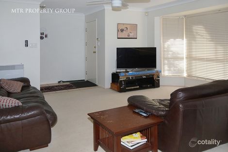 Property photo of 8 Tenterfield Place Forest Lake QLD 4078
