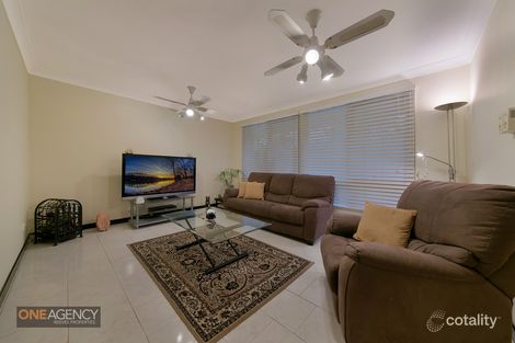 Property photo of 7 Fairways Avenue Leonay NSW 2750