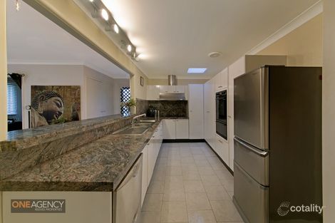 Property photo of 7 Fairways Avenue Leonay NSW 2750