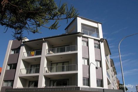 Property photo of 403/10 West Promenade Manly NSW 2095